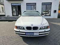 gebraucht BMW 520 520 i NAVI KLIMA PDC TÜV/AU 05/2025