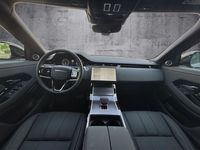 Gebraucht Land Rover Range Rover evoque SE Dynamic 204 PS (150 kW) 2025 Eiger grey SUV