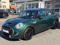 Usata Mini Cooper S 192 CV (141 kW) 2015 Verde Utilitaria