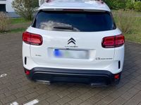 gebraucht Citroën C5 Aircross PureTech 180 Stop&Start SHINE PA...