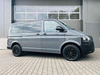 Gebraucht VW T5 140 PS (102 kW) 2013 Grau Van