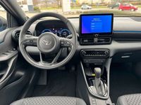 gebraucht Toyota Yaris Hybrid 1.5 Hybrid Premiere Edition **SOFORT**