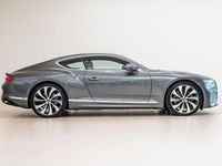 Neu Bentley Continental 680 PS (500 kW) 2025 Grau