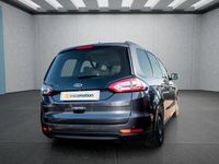 Second-hand Ford Galaxy 190 CP (139 kW) 2022 Gri Monovolum