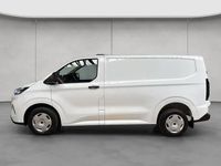 Gebraucht Ford Transit Custom Trend 136 PS (100 kW) 2024 Weiß Pickup