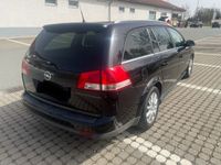 gebraucht Opel Vectra C 1,9CDTI Irmscher Zahnriemen, Tüv neu