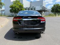 Gebraucht Jaguar XF S 275 PS (202 kW) 2011 Schwarz Limousine