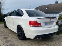 gebraucht BMW 123 Coupé d **Vollausstattung**