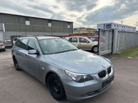 gebraucht BMW 525 525 Baureihe 5 Touring d