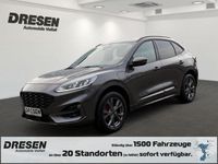 Gebraucht Ford Kuga ST-Line 224 PS (164 kW) 2022 Magnetic SUV