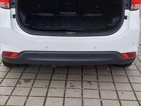 Gebraucht Kia Carens 136 PS (100 kW) 2013 Van / Kleinbus