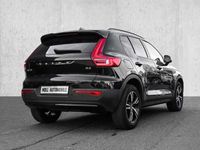 Gebraucht Volvo XC40 Plus 163 PS (119 kW) 2023 Schwarz SUV