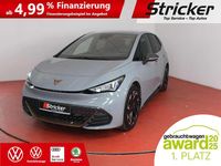 Gebraucht Cupra Born 169 kW (231 PS) 2022 Vaporgrau Kleinwagen