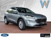Gebraucht Ford Kuga Titanium 120 PS (88 kW) 2024 Solar silver SUV