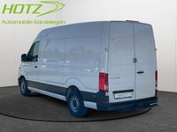 Gebraucht VW Crafter 140 PS (102 kW) 2020 Van