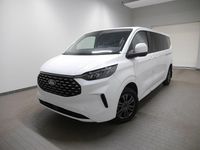 Gebraucht Ford Tourneo Custom Titanium 2025 Weiß Van