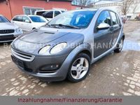 Gebraucht Smart ForFour 95 PS (69 kW) 2005 Silber Kleinwagen