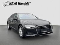 Gebraucht Audi A6 245 PS (180 kW) 2019 Schwarz Limousine