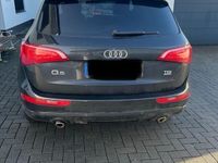 gebraucht Audi Q5 