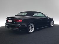 gebraucht Audi A5 Cabriolet 2.0 TDIS tronic S