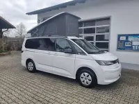 Neu VW California California 245 PS (180 kW) 2026 Other Van