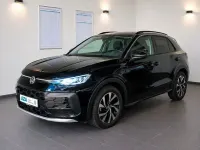 Neu VW T-Roc Life 116 PS (85 kW) 2026 Grenadillschwarz metallic SUV