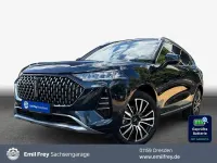 Neu Wey 05 Lux 476 PS (350 kW) 2026 Deep sea blue metallic SUV