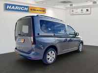 Gebraucht VW Caddy 116 PS (85 kW) 2025 Grau Van / Kleinbus
