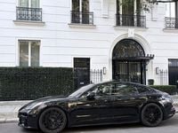Gebraucht Porsche Panamera GTS 500 PS (367 kW) 2025 Schwarz Limousine