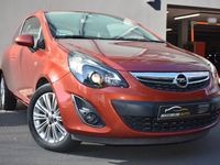 gebraucht Opel Corsa D Innovation/XENON/SHZ/PDC/TEMPOMAT