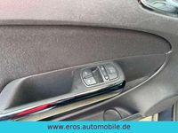 Gebraucht Opel Corsa Selection 60 PS (44 kW) 2009 Blau Kleinwagen