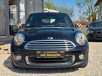 Occasion Mini One Cabriolet 98 ch (72 kW) 2014 Noir Cabriolet