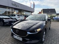 Gebraucht Mazda CX-30 122 PS (89 kW) 2020 SUV