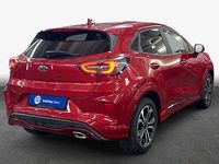 Gebraucht Ford Puma ST-Line X 155 PS (114 kW) 2024 Rot SUV