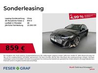 Gebraucht Audi A6 Ambiente 204 PS (150 kW) 2025 Mythosschwarz metallic Kombi
