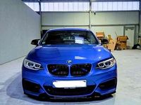 Gebraucht BMW M235 326 PS (239 kW) 2015 Coupé