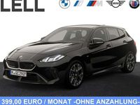 Neu BMW M135 Shadowline 300 PS (220 kW) 2025 Schwarz Kleinwagen