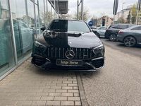Gebraucht Mercedes A45 AMG AMG 421 PS (309 kW) 2024 Schwarz Limousine