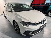 Gebraucht VW Polo Life 95 PS (69 kW) 2022 Weiß Kleinwagen