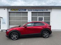 Usata Mazda CX-30 179 CV (131 kW) 2020 Rosso SUV