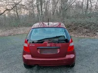 Gebraucht Mercedes A150 95 PS (69 kW) 2008 Rot Kombi