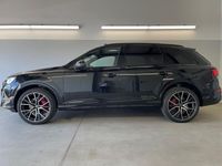 Gebraucht Audi Q7 S-Line 286 PS (210 kW) 2025 [0e0e] mythosschwarz metallic SUV