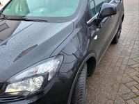 Gebraucht Opel Mokka 131 PS (96 kW) 2014 Schwarz SUV