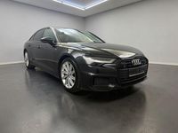 Gebraucht Audi A6 Business 407 PS (299 kW) 2020 Grau Limousine