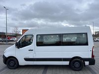 Gebraucht Renault Master 145 PS (106 kW) 2017 Van