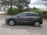 Gebraucht Kia Niro Spirit 150 kW (204 PS) 2022 Grau SUV
