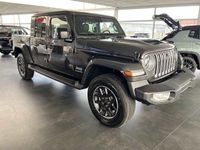 gebraucht Jeep Gladiator 3.0V6 MultiJet AWD Automatik Overland