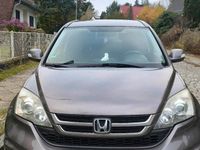 Gebraucht Honda CR-V 150 PS (110 kW) 2011 Braun SUV