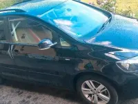 Gebraucht VW Golf VII 105 PS (77 kW) 2013 Schwarz Limousine