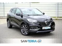 Gebraucht Renault Kadjar Bose Edition 159 PS (116 kW) 2019 Schwarz SUV